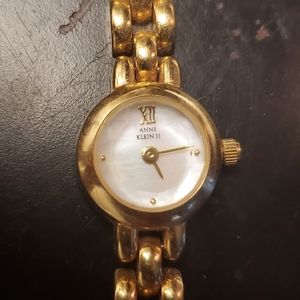 Anne Klein watch